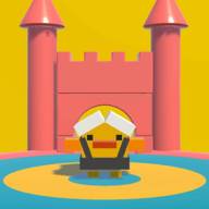 鹅鸭鸡跳游戏2023最新版