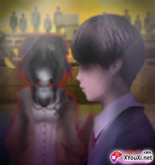 翌日邪神沁音游戏2023最新版