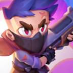 前锋射手游戏2023最新版