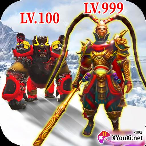 猩猩模拟器手机版