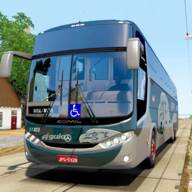 城市公交模拟游戏最新版(City Coach Bus Driving 3D)