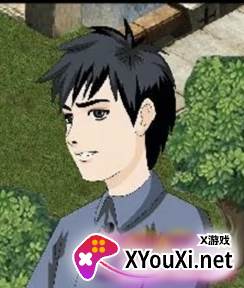 胡侦探传说幻影山庄之谜