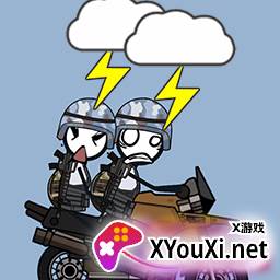 火柴人吃鸡大冒险最新版2023