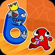 字母朋友生存挑战游戏最新版