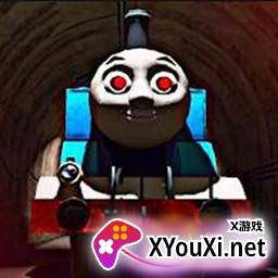 殴打怪物恐怖小火车游戏最新版