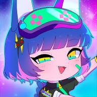 Gacha Art游戏中文版
