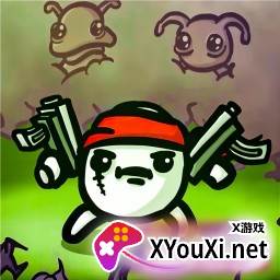 荒野大枪战土豆兄弟版