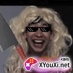 中式家长母夜惊魂游戏