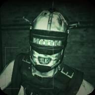 恐怖囚禁游戏2023最新版