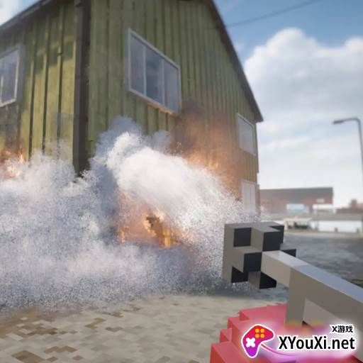 拆纤(连机版)手机版最新版拆迁（联机版）