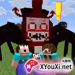 迷你世界冒险生存
