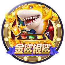 金鲨银鲨手机版电玩城下载