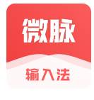 微脉输入法微商专用版