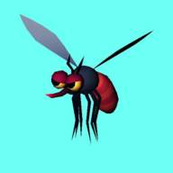 Mosquito Aim 3D(蚊子模拟器)