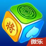 微乐麻将下载安装最新版本app