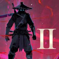 NinjaArashi2忍者岚2正版手游