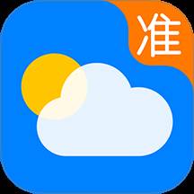 准点天气40日超长预测版