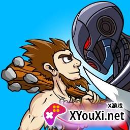 战争进化史2汉化版
