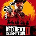 荒野大镖客2安卓版(Red dead redemption 2)