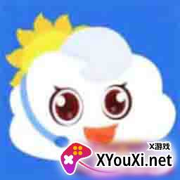 晓天气app7天预报版