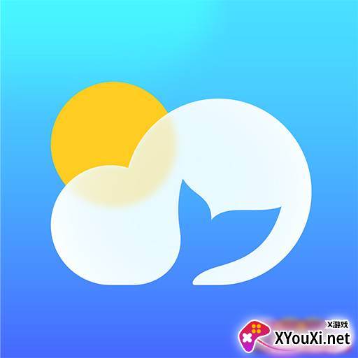 微鲤天气app