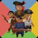 海盗派对Pirates Party