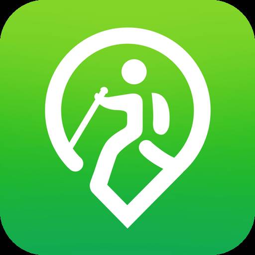 两步路户外助手卫星地图app