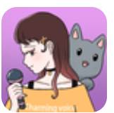 娇音语音交友app最新版