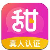 甜聊app下载