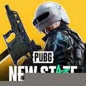 未来之役官方正版(NEW STATE Mobile)