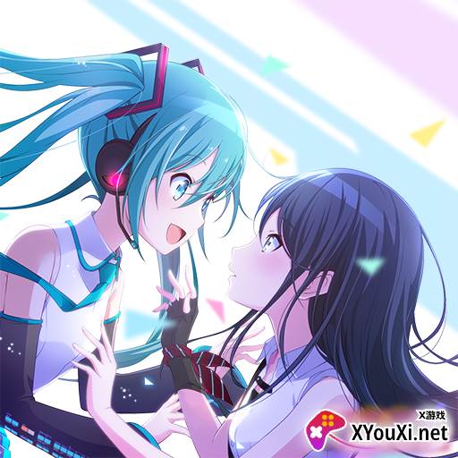 ColorfulStage初音未来世界计划国际版プロセカ