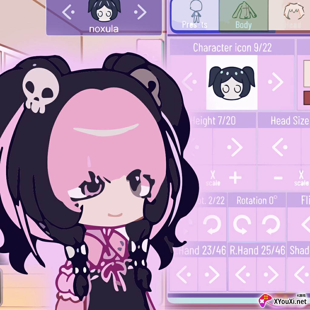 GachaNebula加查星云最新版下载