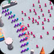 火柴人反击战最新版2023