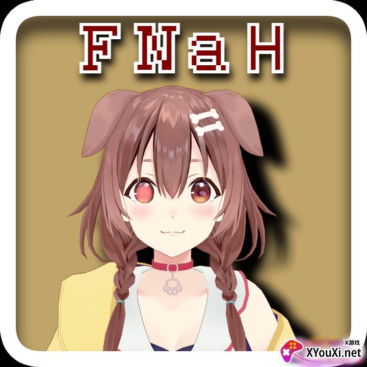 玩具熊的五夜后宫娘化版下载(FNaH Android)