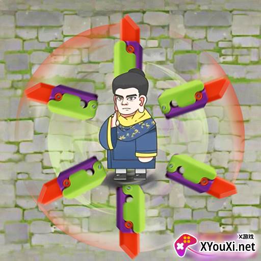 看我40米大刀手游下载