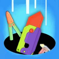 黑洞求生存抖音小游戏下载