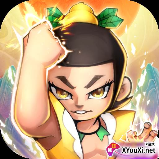 新葫芦娃安卓版下载