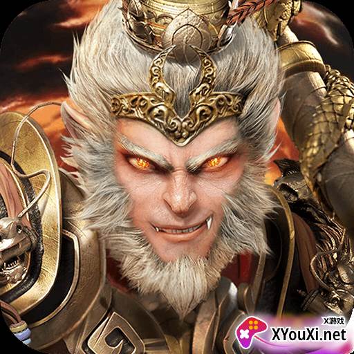 斗神无双官方正版下载