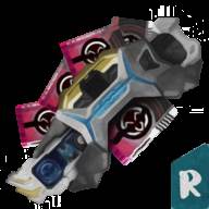 假面骑士善意腰带模拟器最新版下载(Decade Diend Neo Belt Systems)