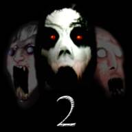 兰德里纳河的地下室2中文版下载(Slendrina the Cellar 2)