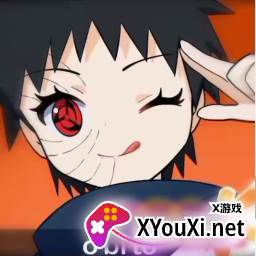 落尘自制火影测试版下载