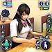 校园运动会游戏中文安卓版下载(School Girl Life Simulator)
