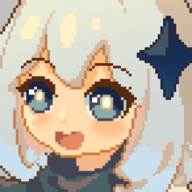 像素风原神大冒险手游下载(像素原神)