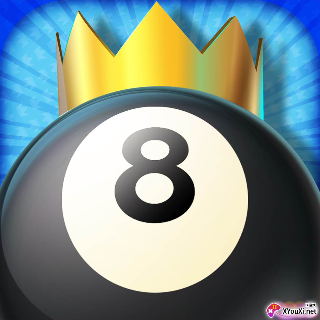 AR台球手游手机版下载(Kings of Pool)