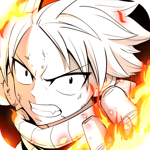 妖精的尾巴激斗最新版本下载