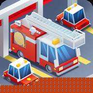 空闲消防大亨手游免费版下载