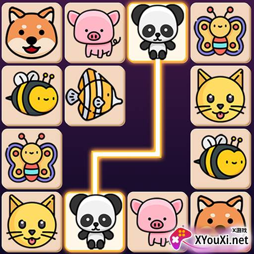 宠物连一连手游官方版下载