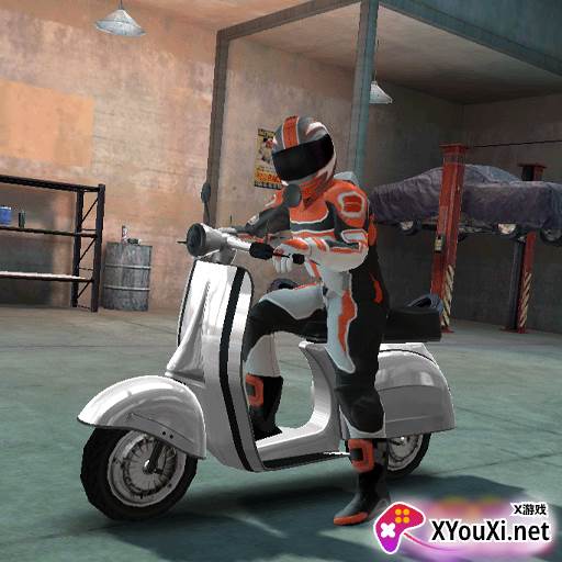 暴走小电驴游戏下载