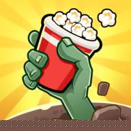 爆米花传奇手游下载(Popcorn Legend)