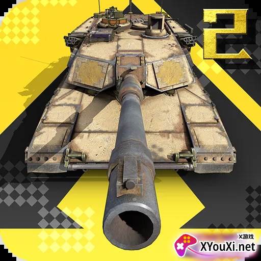 钢铁力量2官方手游下载